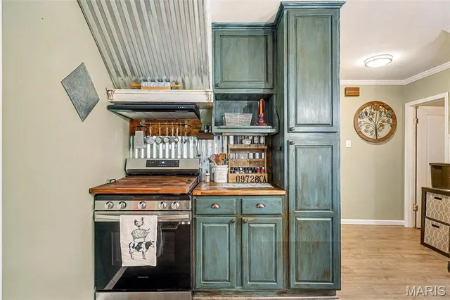 $200,000 | 921 South Olive Street, Mexico, MO 65265