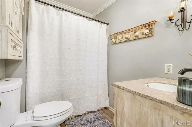 $200,000 | 921 South Olive Street, Mexico, MO 65265