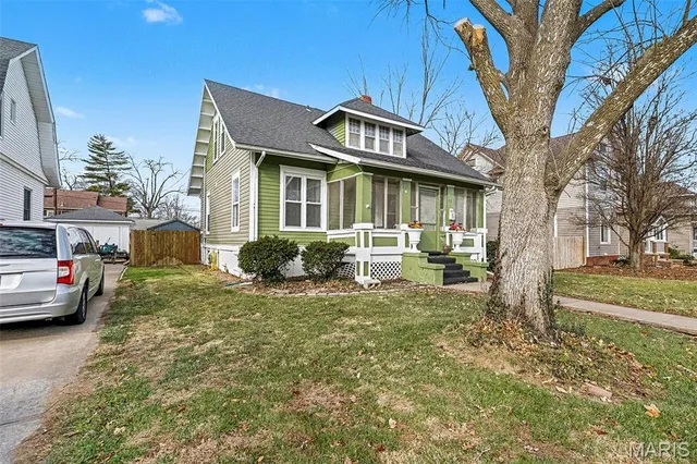 $200,000 | 921 South Olive Street, Mexico, MO 65265