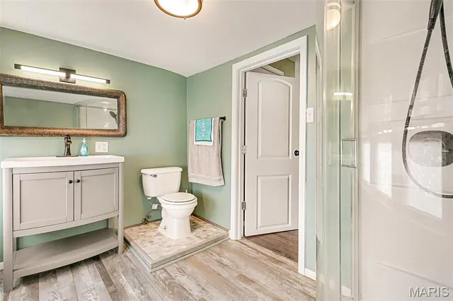 $200,000 | 921 South Olive Street, Mexico, MO 65265