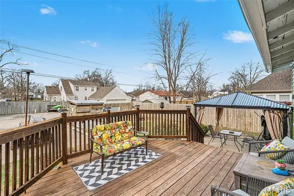 $189,000 | 921 South Olive Street, Mexico, MO 65265