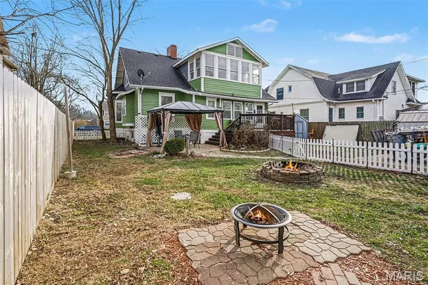 $189,000 | 921 South Olive Street, Mexico, MO 65265