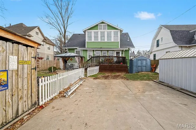 $200,000 | 921 South Olive Street, Mexico, MO 65265