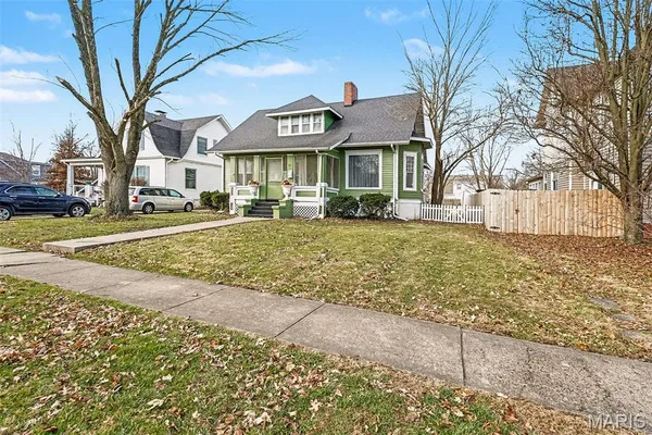 $189,000 | 921 South Olive Street, Mexico, MO 65265