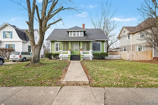 $200,000 | 921 South Olive Street, Mexico, MO 65265