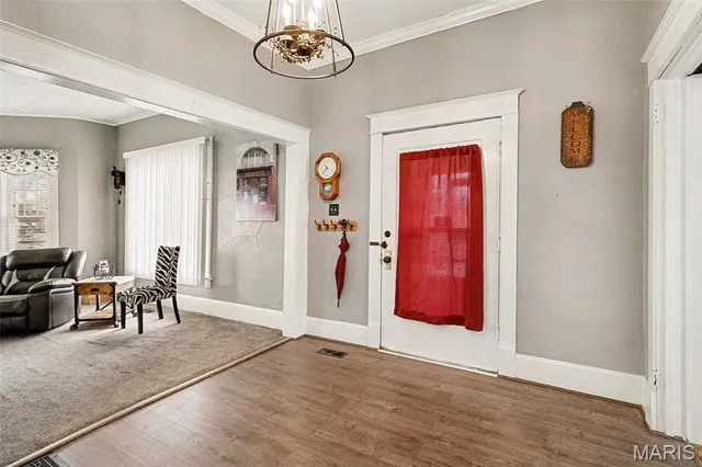 $200,000 | 921 South Olive Street, Mexico, MO 65265