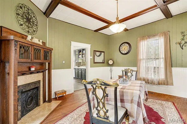 $189,000 | 921 South Olive Street, Mexico, MO 65265