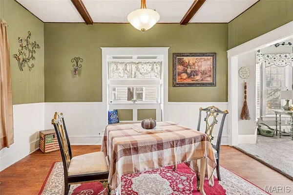 $189,000 | 921 South Olive Street, Mexico, MO 65265