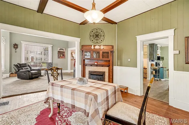 $200,000 | 921 South Olive Street, Mexico, MO 65265