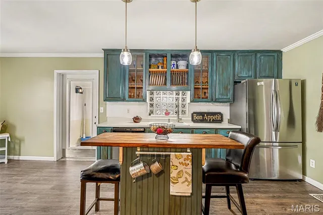 $200,000 | 921 South Olive Street, Mexico, MO 65265