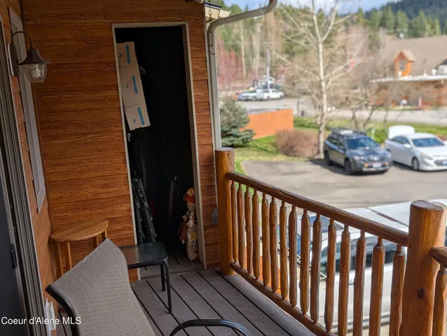 $349,900 | 3 Elsie Peak Court, Unit 3, Pinehurst, ID 83850