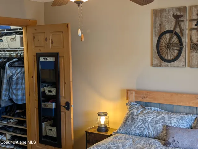 $349,900 | 3 Elsie Peak Court, Unit 3, Pinehurst, ID 83850