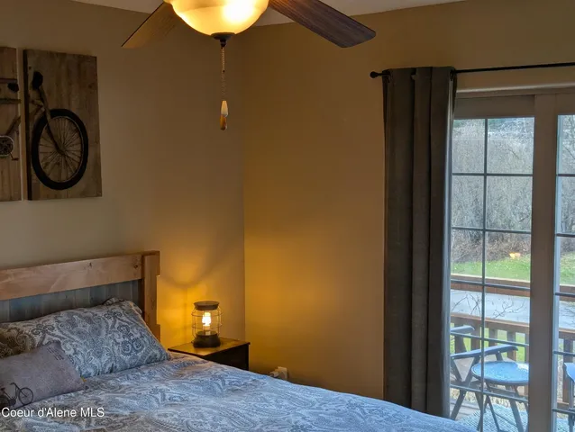 $349,900 | 3 Elsie Peak Court, Unit 3, Pinehurst, ID 83850