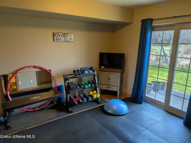 $349,900 | 3 Elsie Peak Court, Unit 3, Pinehurst, ID 83850