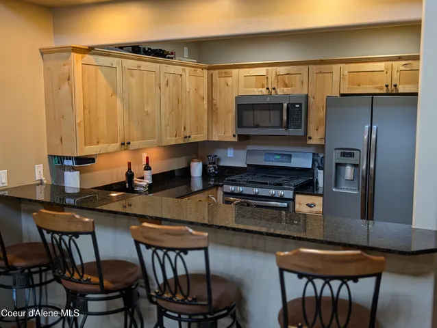 $349,900 | 3 Elsie Peak Court, Unit 3, Pinehurst, ID 83850