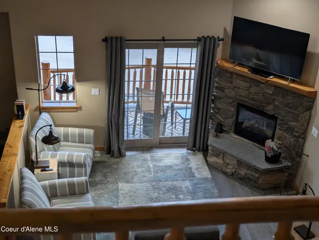 $349,900 | 3 Elsie Peak Court, Unit 3, Pinehurst, ID 83850