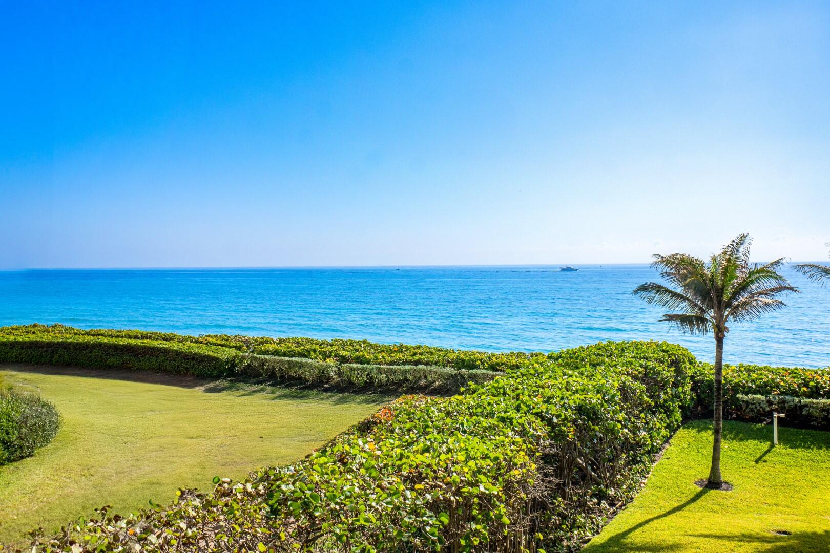 3390 South Ocean Boulevard, Unit 305 Palm Beach, FL 33480 - Photo 1 of 43