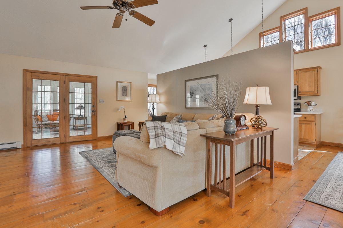1 Gavin Road Mont Vernon, NH 03057 - Photo 12 of 40