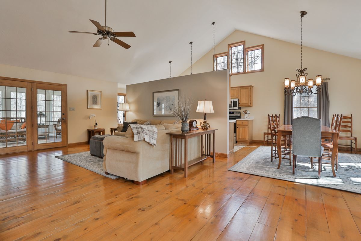 1 Gavin Road Mont Vernon, NH 03057 - Photo 15 of 40