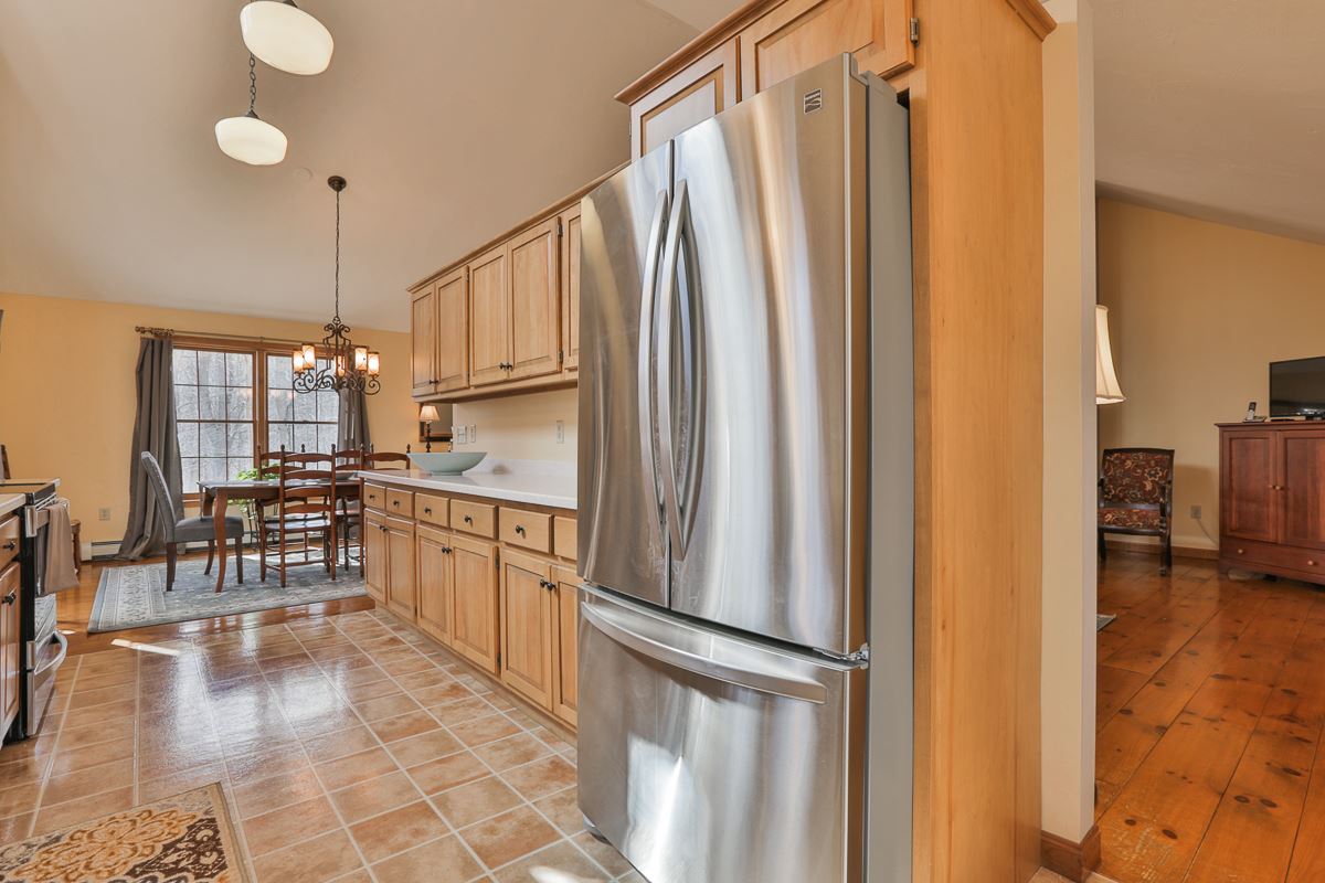 1 Gavin Road Mont Vernon, NH 03057 - Photo 21 of 40