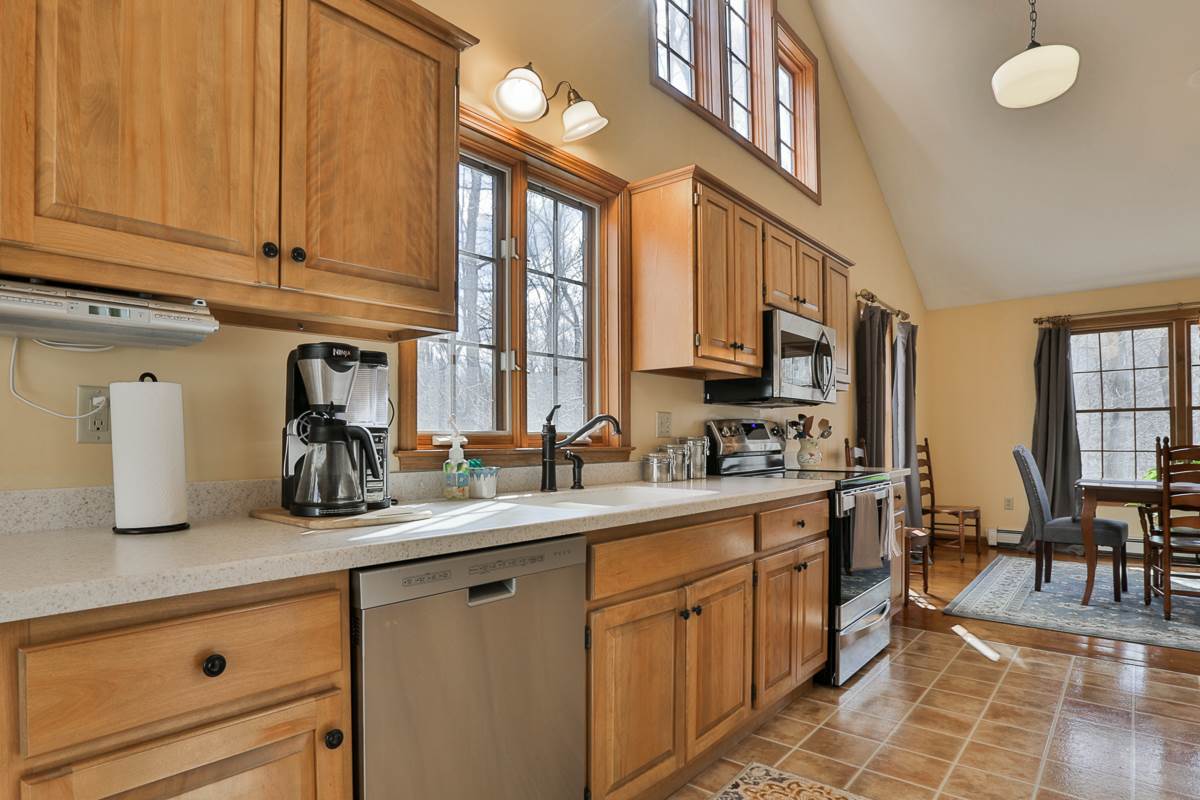 1 Gavin Road Mont Vernon, NH 03057 - Photo 23 of 40