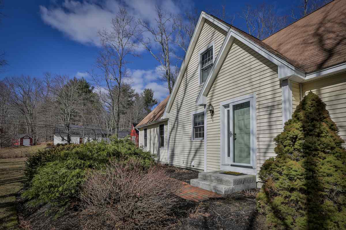 1 Gavin Road Mont Vernon, NH 03057 - Photo 5 of 40