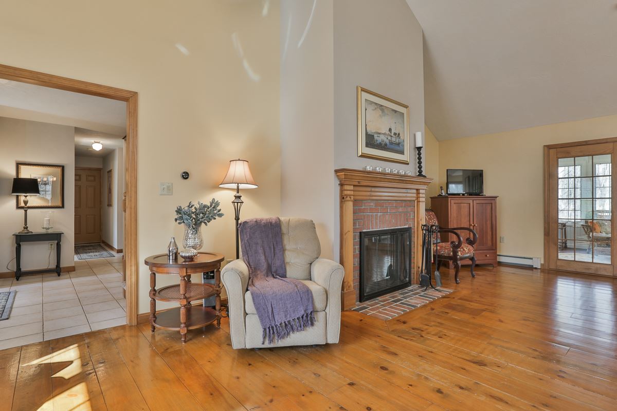 1 Gavin Road Mont Vernon, NH 03057 - Photo 9 of 40