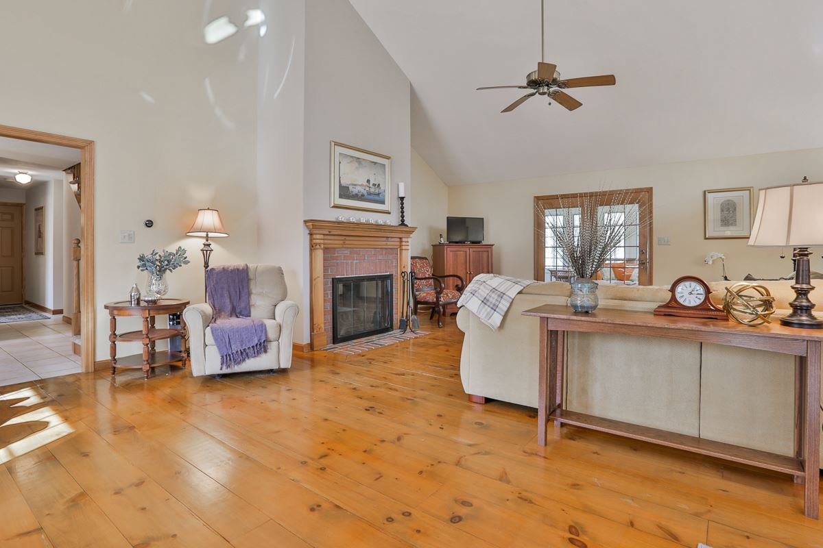 1 Gavin Road Mont Vernon, NH 03057 - Photo 10 of 40