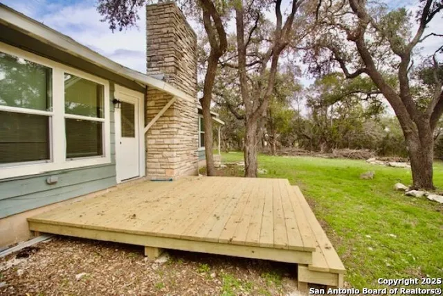 $1,550 | 167 Lakeview, Spring Branch, TX 78070