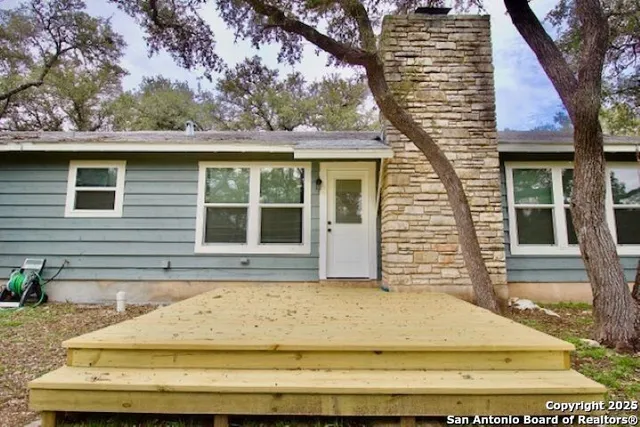 $1,550 | 167 Lakeview, Spring Branch, TX 78070