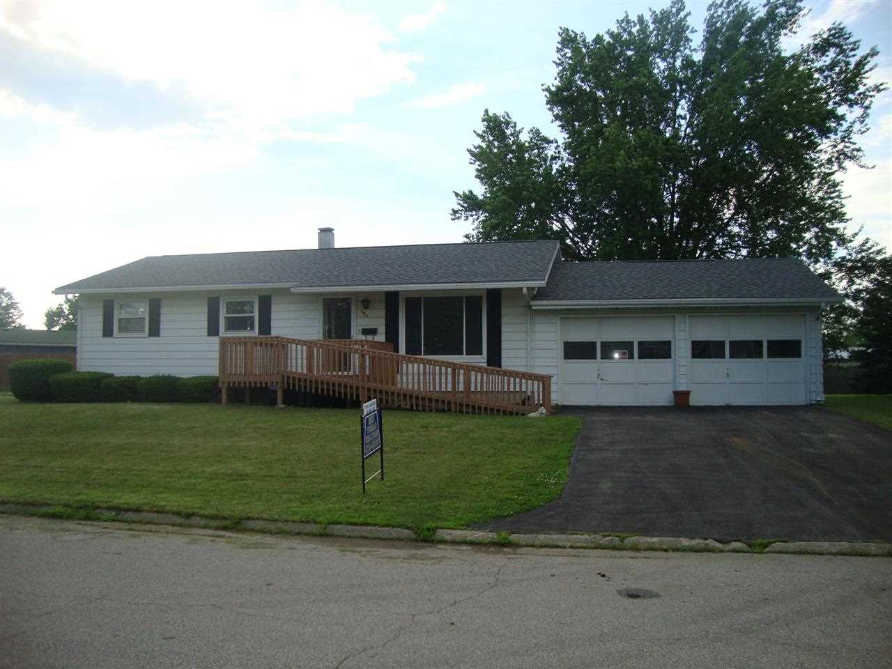 205 Park Lane Butler, IN 46721 - Photo 2 of 18