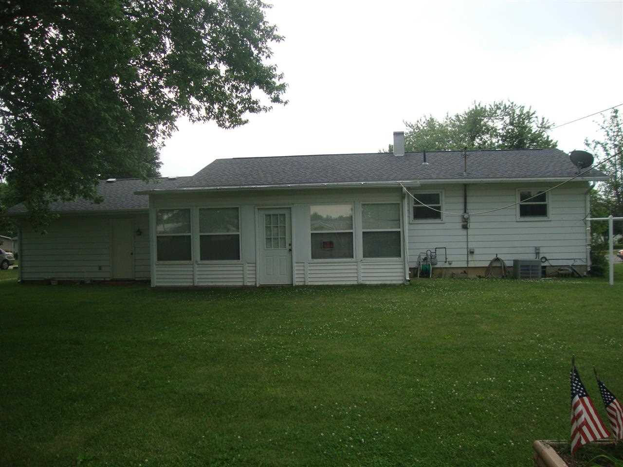 205 Park Lane Butler, IN 46721 - Photo 5 of 18