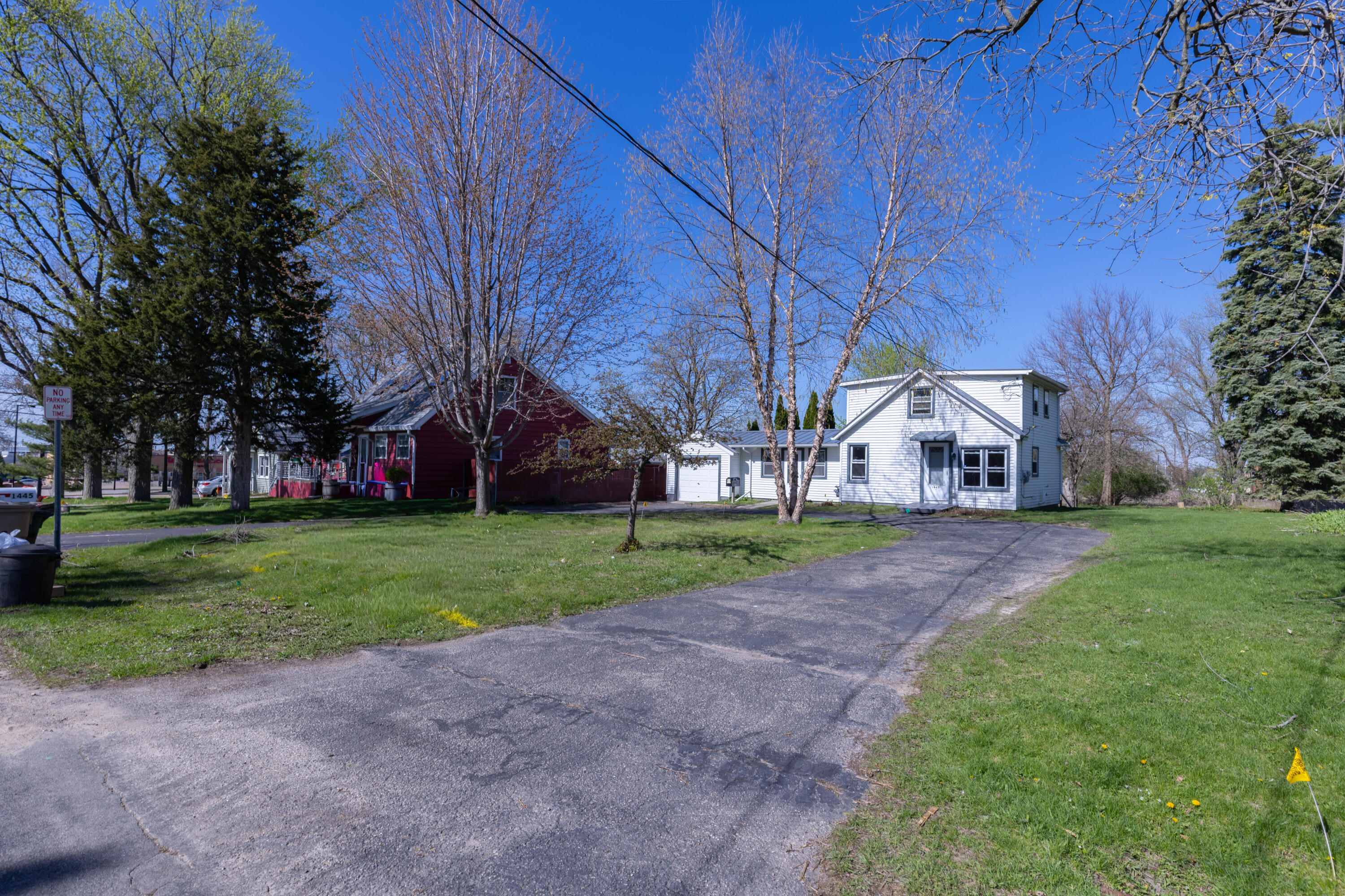 1445 Mac Arthur Road Madison, WI 53714 - Photo 4 of 41 B83A9068-HDR