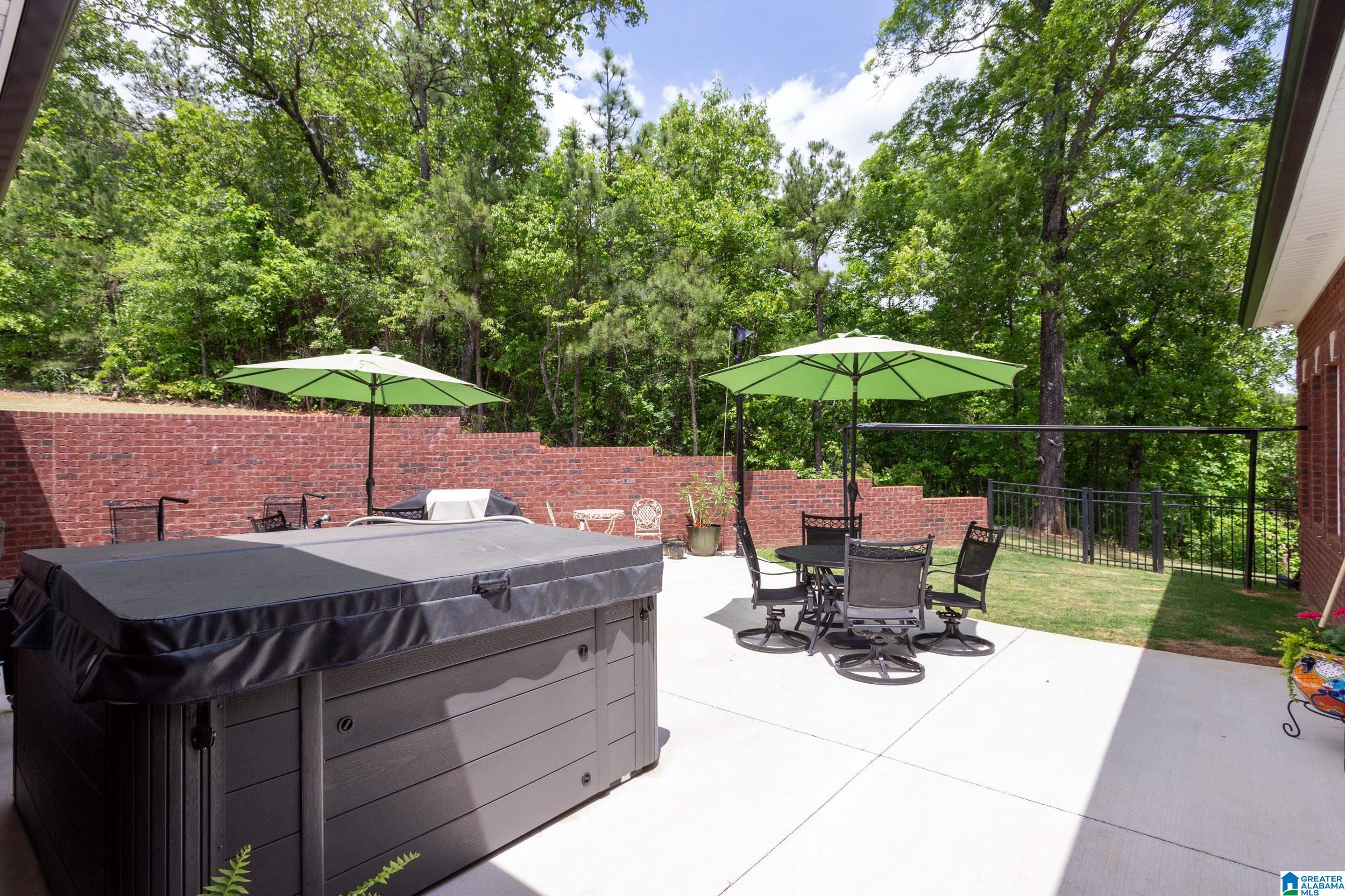 142 Mountain Ridge Road Oxford, AL 36203 - Photo 34 of 63