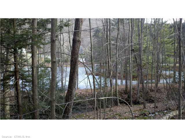 44 Punch Brook Road Burlington, CT 06013 - Photo 1 of 1 Land/Lot.