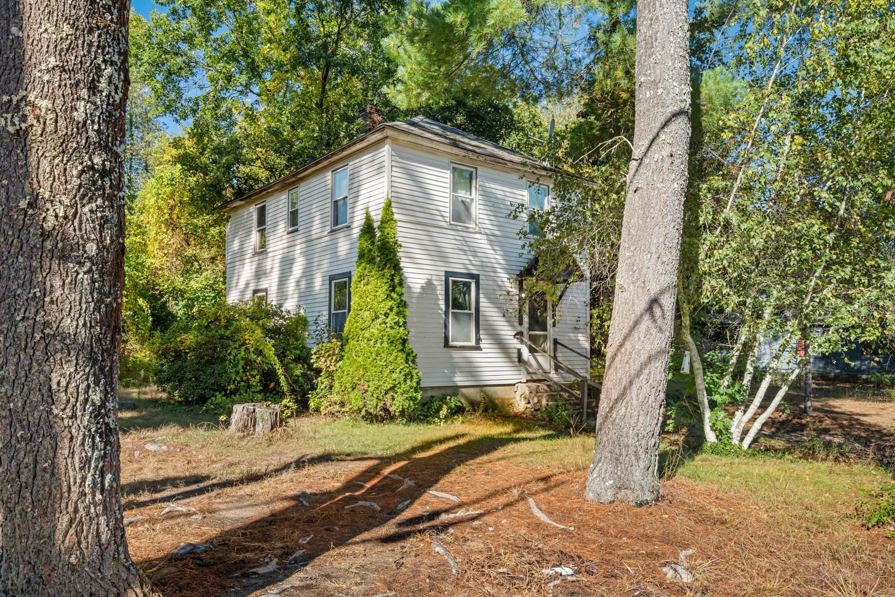 23 Depot Road Epping, NH 03042 - Photo 13 of 33