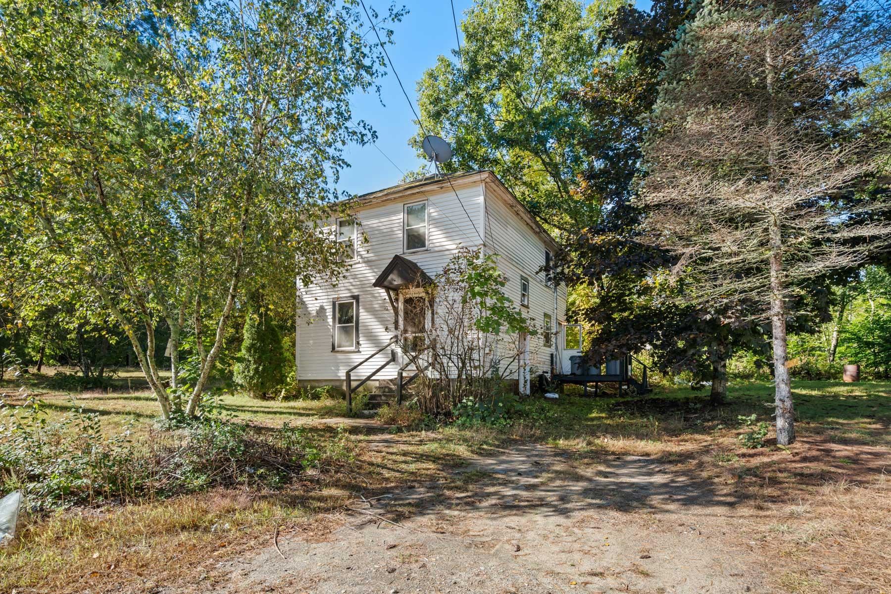 23 Depot Road Epping, NH 03042 - Photo 24 of 33