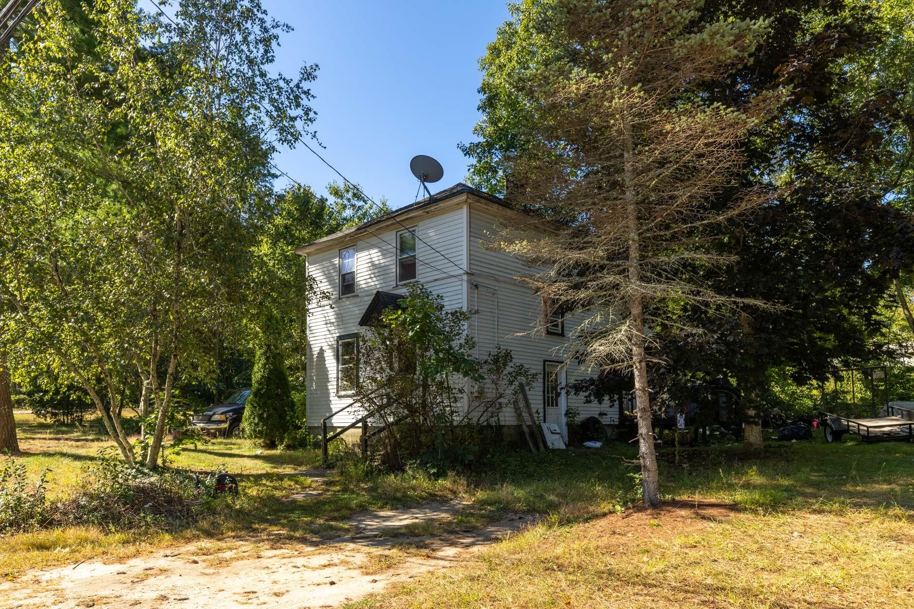 23 Depot Road Epping, NH 03042 - Photo 28 of 33