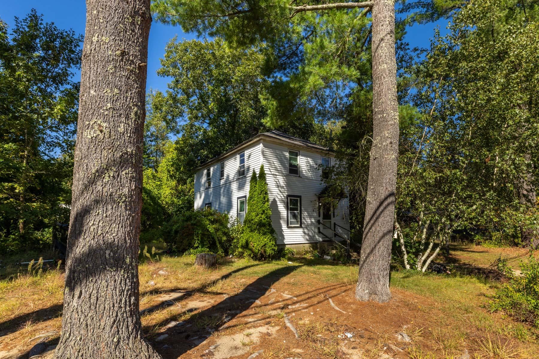 23 Depot Road Epping, NH 03042 - Photo 29 of 33