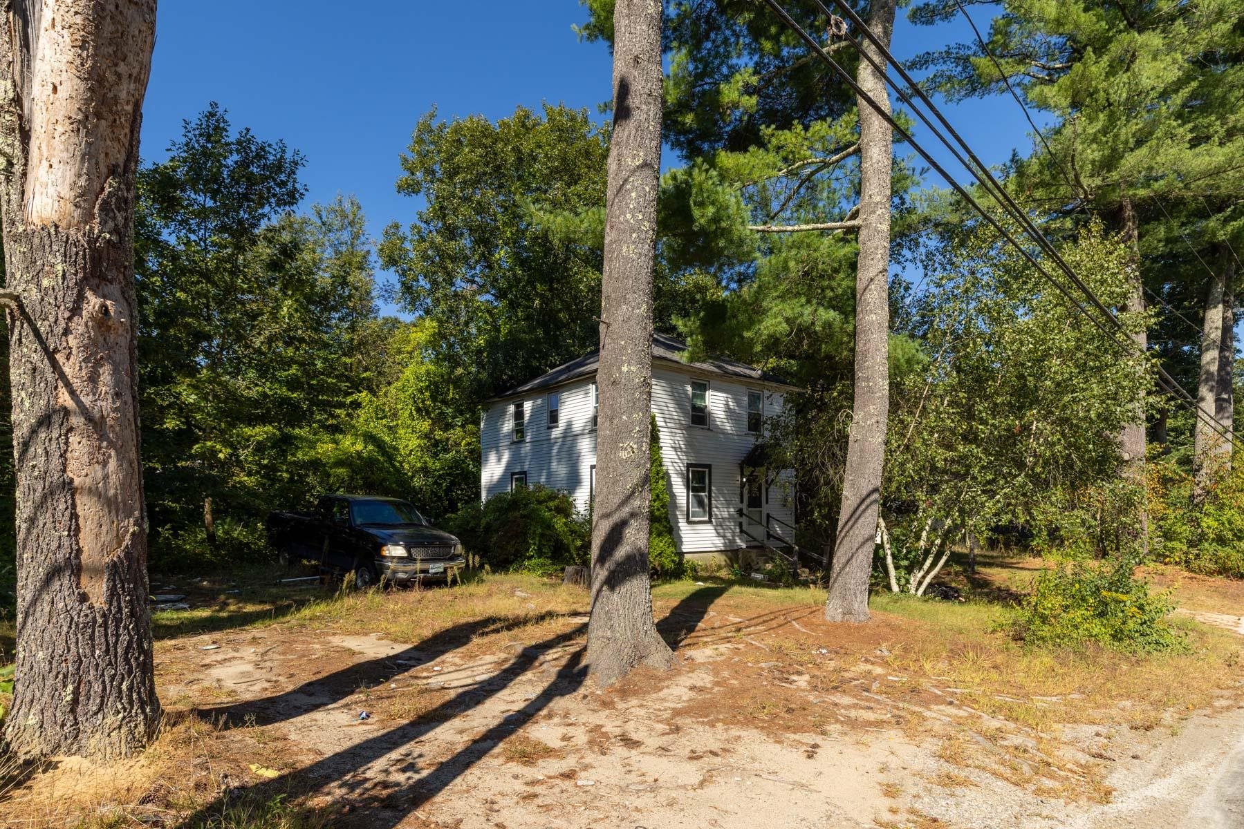 23 Depot Road Epping, NH 03042 - Photo 30 of 33