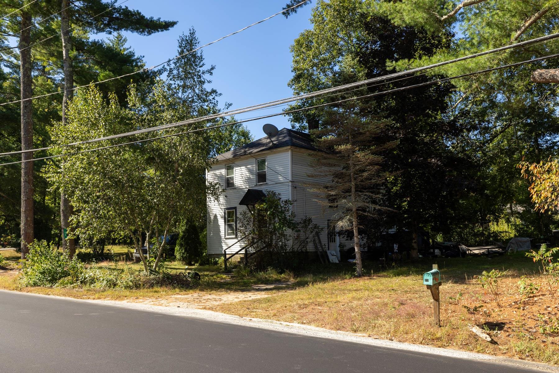 23 Depot Road Epping, NH 03042 - Photo 3 of 33