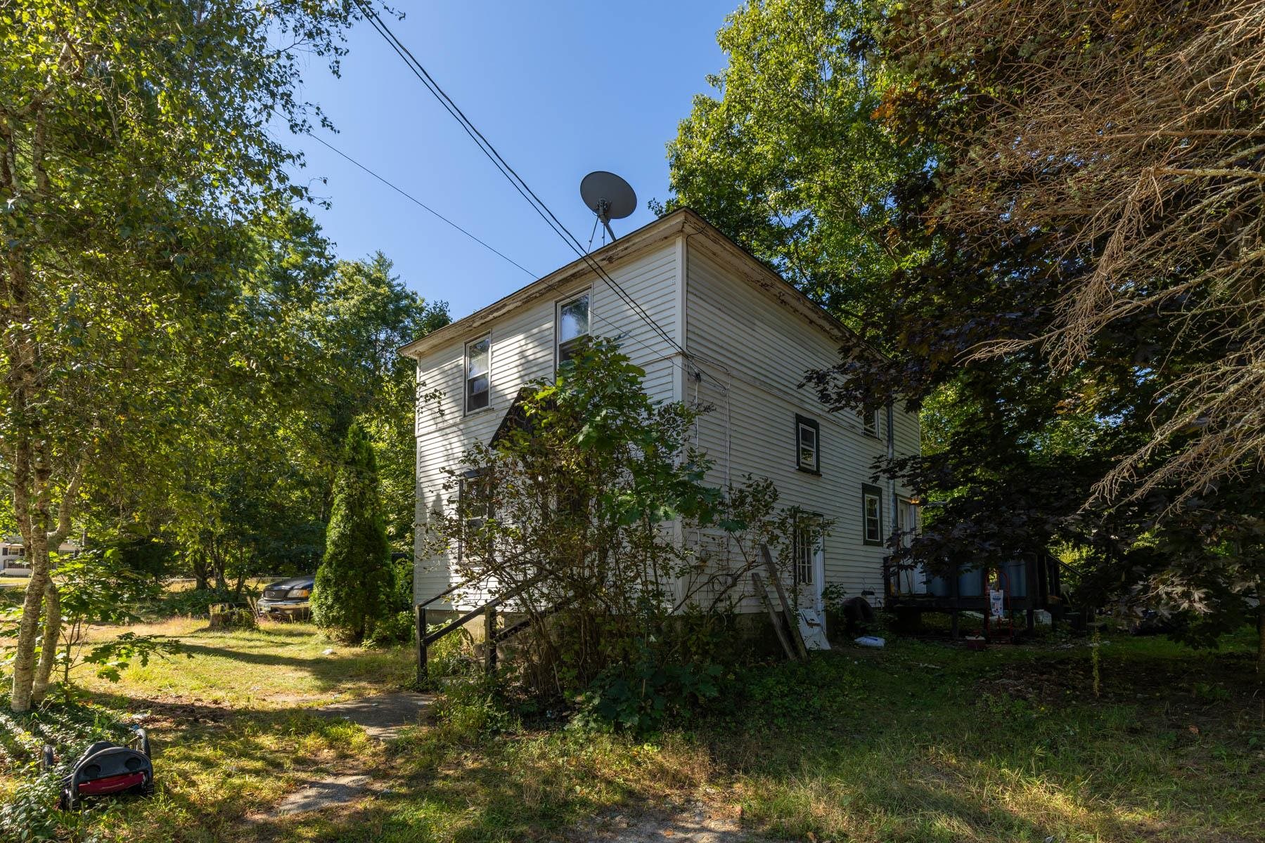 23 Depot Road Epping, NH 03042 - Photo 32 of 33