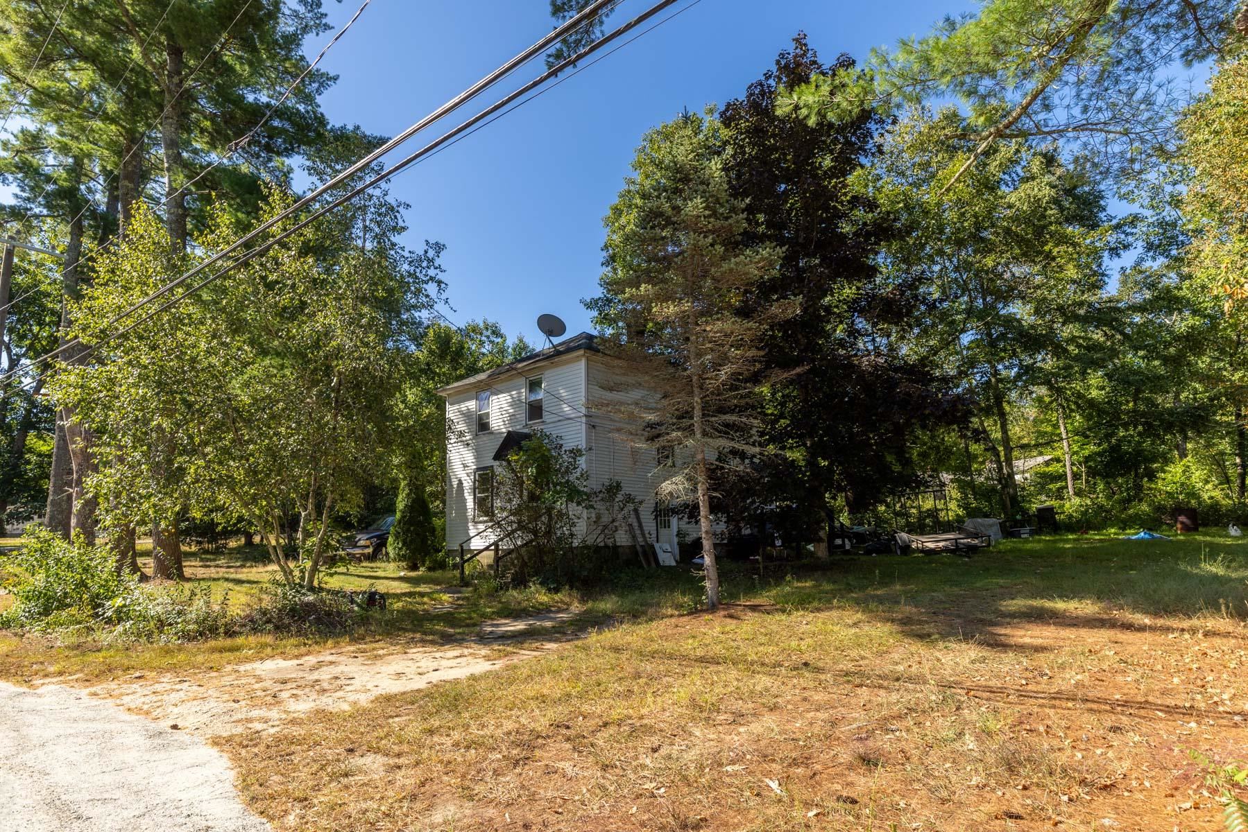 23 Depot Road Epping, NH 03042 - Photo 33 of 33