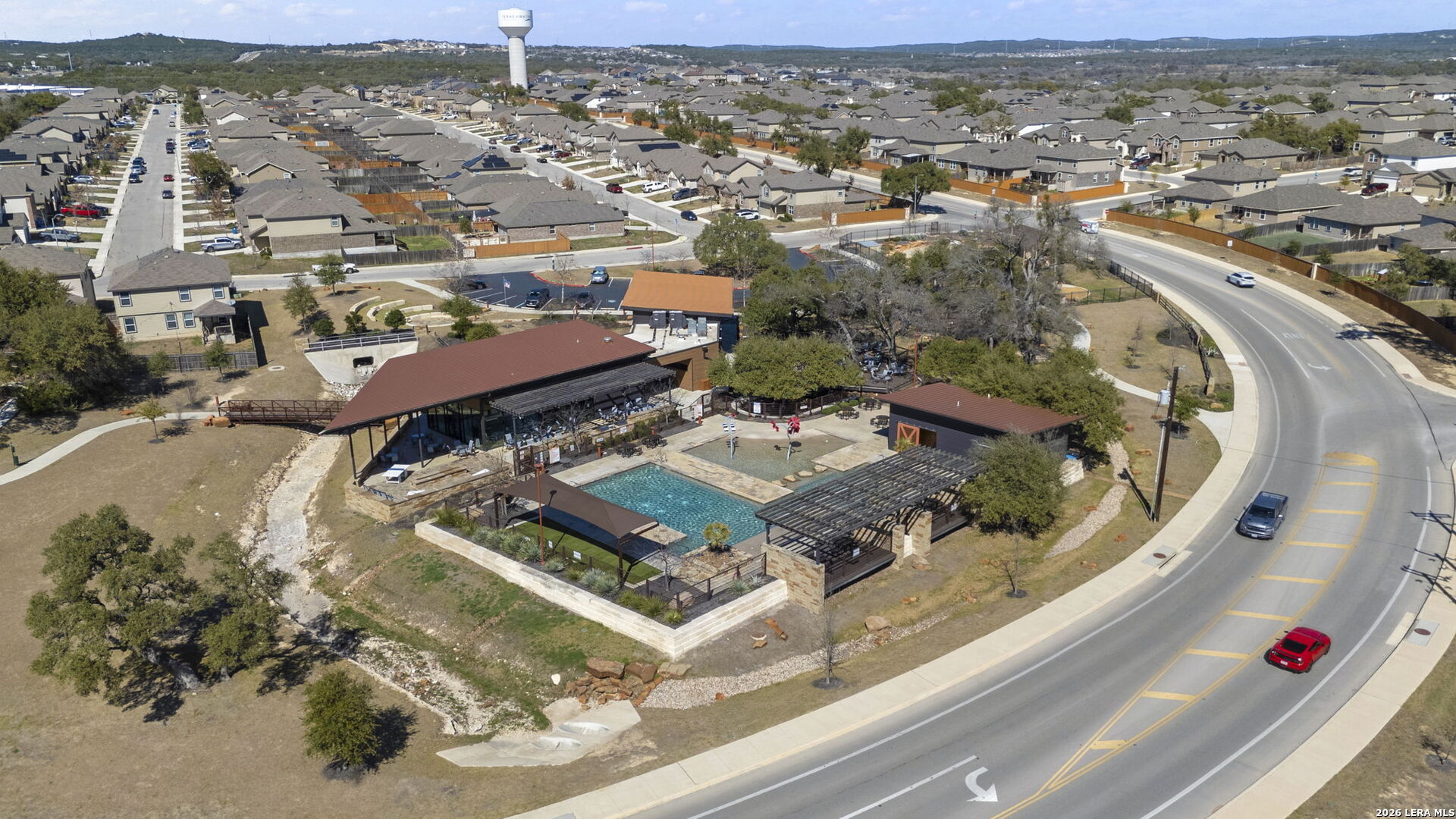 29632 Winter Copper Bulverde, TX 78163 - Photo 35 of 42