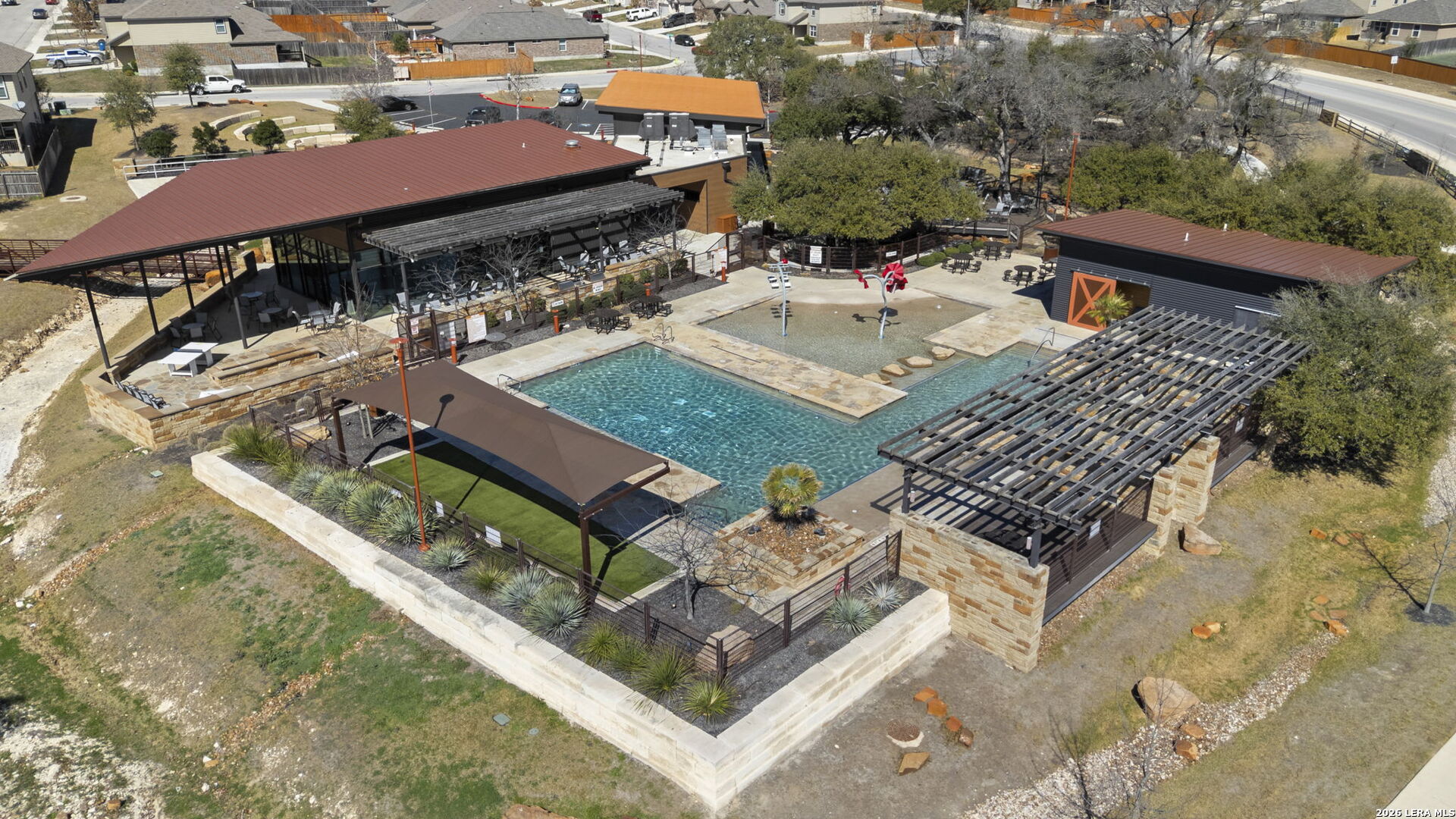 29632 Winter Copper Bulverde, TX 78163 - Photo 36 of 42