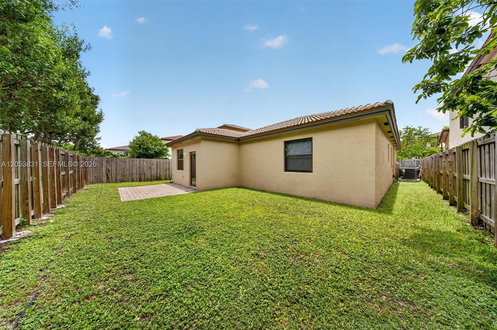 11509 Southwest 238th Terrace Homestead, FL 33032 - Photo 43 of 69