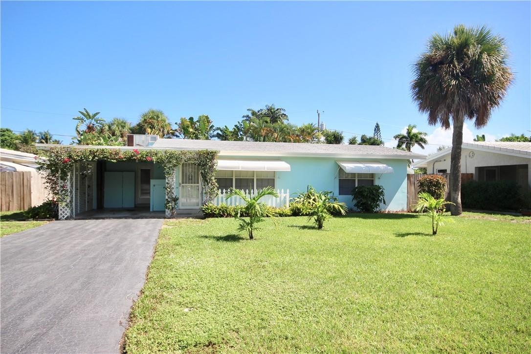 2640 Northeast 18th Terrace Lighthouse Point, FL 33064 - Photo 11 of 38 Photo 11