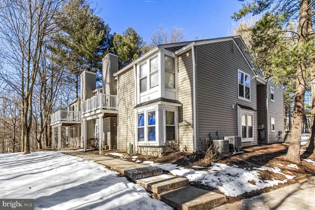 $249,000 | 5964 Watch Chain Way, Unit 12102, Columbia, MD 21044