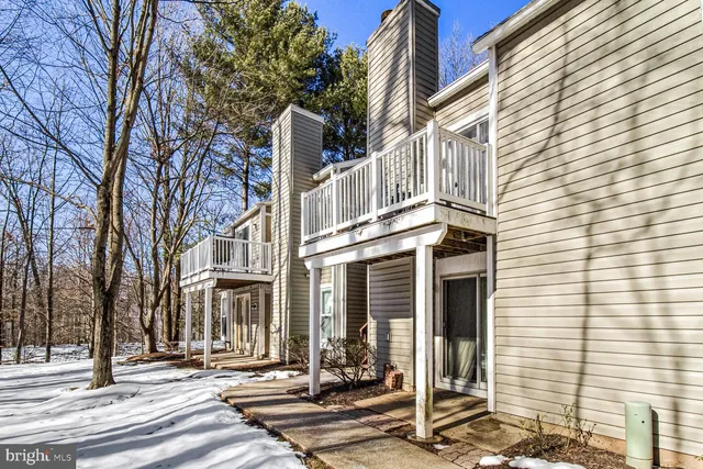 $249,000 | 5964 Watch Chain Way, Unit 12102, Columbia, MD 21044