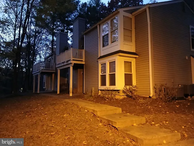 $249,000 | 5964 Watch Chain Way, Unit 12102, Columbia, MD 21044